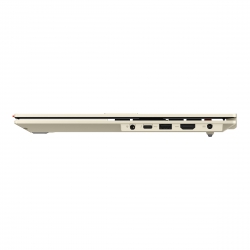 Ноутбук ASUS Vivobook S 15 K5504VN-L1026WS 15.6" FHD OLED, Intel i9-13900H, 16GB, F1TB, IntelA370M-4, Win11, Білий 90NB0ZQ4-M000W0