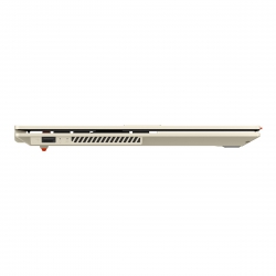 Ноутбук ASUS Vivobook S 15 K5504VN-L1026WS 15.6" FHD OLED, Intel i9-13900H, 16GB, F1TB, IntelA370M-4, Win11, Білий 90NB0ZQ4-M000W0