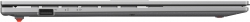 Ноутбук ASUS Vivobook GO E1504FA-BQ534 15.6" FHD IPS, AMD R5-7520U, 16GB, F512GB, UMA, NoOS, Сріблястий 90NB0ZR1-M00UN0