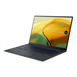 Ноутбук ASUS Zenbook 14X UX3404VA-M9024WS 14.5" 2.8K OLED, Intel i7-13700H, 16GB, F1TB, UMA, Win11, Сірий 90NB1081-M00180