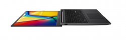 Ноутбук ASUS Vivobook 15X K3504VA-L1307 15.6" FHD OLED, Intel i5-1340P, 16GB, F512GB, UMA, NoOS, Чорний 90NB10A1-M00BT0