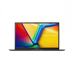 Ноутбук ASUS Vivobook 15X K3504VA-MA441 15.6" 2.8K OLED, Intel i5-1335U, 16GB, F512GB, UMA, noOS, Черный 90NB10A1-M00HY0