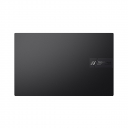 Ноутбук ASUS Vivobook 15X K3504VA-MA441 15.6" 2.8K OLED, Intel i5-1335U, 16GB, F512GB, UMA, noOS, Черный 90NB10A1-M00HY0