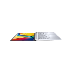 Ноутбук ASUS Vivobook 15X K3504VA-L1308 15.6" FHD OLED, Intel i5-1340P, 16GB, F512GB, UMA, NoOS, Сріблястий 90NB10A2-M00BU0