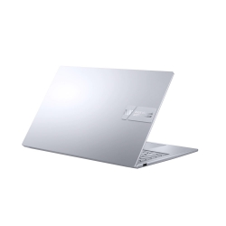 Ноутбук ASUS Vivobook 15X K3504VA-L1308 15.6" FHD OLED, Intel i5-1340P, 16GB, F512GB, UMA, NoOS, Сріблястий 90NB10A2-M00BU0