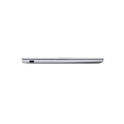Ноутбук ASUS Vivobook 15X K3504VA-L1308 15.6" FHD OLED, Intel i5-1340P, 16GB, F512GB, UMA, NoOS, Сріблястий 90NB10A2-M00BU0