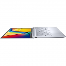 Ноутбук ASUS Vivobook 15X K3504VA-BQ408 15.6" FHD, Intel i3-1315U, 16GB, F512GB, UMA, noOS, Сріблястий 90NB10A2-M00FP0