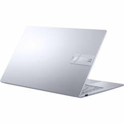 Ноутбук ASUS Vivobook 15X K3504VA-BQ408 15.6" FHD, Intel i3-1315U, 16GB, F512GB, UMA, noOS, Сріблястий 90NB10A2-M00FP0
