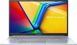 Ноутбук ASUS Vivobook 15X K3504VA-MA442 15.6" 2.8K OLED, Intel i5-1335U, 16GB, F512GB, UMA, noOS, Черный 90NB10A2-M00HZ0
