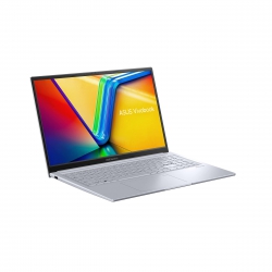 Ноутбук ASUS Vivobook 15X K3504VA-MA442 15.6" 2.8K OLED, Intel i5-1335U, 16GB, F512GB, UMA, noOS, Черный 90NB10A2-M00HZ0