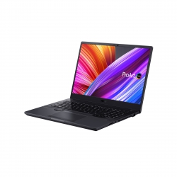 Ноутбук ASUS ProArt Studiobook Pro 16 W7604J3D-MY046 16" 3.2K OLED Touch, Intel i9-13980HX, 64GB, F4TB, NVD3000-6, NoOS, Чорний 90NB10B1-M001W0