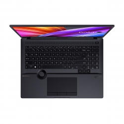 Ноутбук ASUS ProArt Studiobook Pro 16 W7604J3D-MY046 16" 3.2K OLED Touch, Intel i9-13980HX, 64GB, F4TB, NVD3000-6, NoOS, Чорний 90NB10B1-M001W0