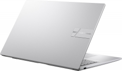 Ноутбук ASUS Vivobook 17 X1704ZA-AU144 17.3" FHD IPS, Intel i3-1215U, 8GB, F512GB, UMA, noOS, Сріблястий 90NB10F1-M00600