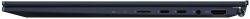 Ноутбук ASUS Zenbook 14 UX3402VA-KM065WS 14" 2.8K OLED, Intel i5-1340P, 16GB, F512GB, UMA, Win11, Голубий 90NB10G1-M00350