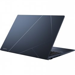 Ноутбук ASUS Zenbook 14 UX3402VA-KP782 14" WQXGA IPS, Intel i7-13700H, 16GB, F512GB, UMA, NoOS, Блакитний 90NB10G1-M017H0