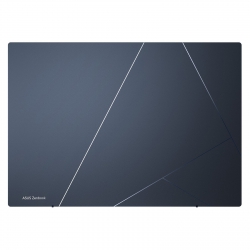 Ноутбук ASUS Zenbook 14 UX3402VA-KP782 14" WQXGA IPS, Intel i7-13700H, 16GB, F512GB, UMA, NoOS, Блакитний 90NB10G1-M017H0
