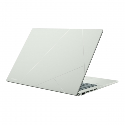 Ноутбук ASUS Zenbook 14 UX3402VA-KP783 14" WQXGA IPS, Intel i7-13700H, 16GB, F512GB, UMA, NoOS, Сріблястий 90NB10G6-M017J0