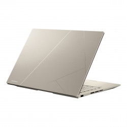 Ноутбук ASUS Zenbook 14 UX3404VC-M9025WS 14.5" 2.8K OLED, Intel i9-13900H, 32GB, F1TB, NVD3050-4, Win11, Бежевий 90NB10H3-M001A0