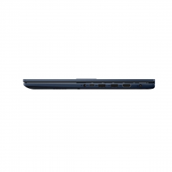 Ноутбук ASUS Vivobook 15 X1504VA-BQ499 15.6" FHD IPS, Intel i3-1315U, 16GB, F512GB, UMA, noOS, Блакитний 90NB10J1-M00PH0