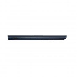 Ноутбук ASUS Vivobook 15 X1504VA-BQ499 15.6" FHD IPS, Intel i3-1315U, 16GB, F512GB, UMA, noOS, Блакитний 90NB10J1-M00PH0