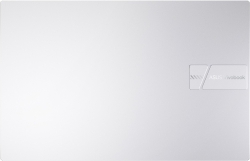 Ноутбук ASUS Vivobook 15 X1504VA-BQ005 15.6" FHD IPS, Intel i5-1335U, 16GB, F512GB, UMA, NoOS, Сріблястий 90NB10J2-M00050