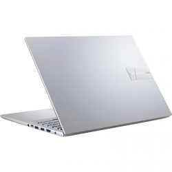 Ноутбук ASUS Vivobook 16 X1605VA-MB128 15.6" WUXGA IPS, Intel i7-1355U, 16GB, F1TB, UMA, NoOS, Сріблястий 90NB10N2-M009E0
