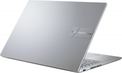 Ноутбук ASUS Vivobook 16 X1605VA-MB235 16" WUXGA IPS, Intel i3-1315U, 16GB, F512GB, UMA, noOS, Сріблястий 90NB10N2-M009K0