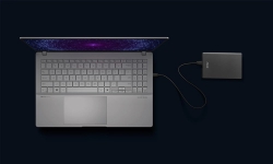Ноутбук ASUS Vivobook 16 X1605VA-MB589 16" WUXGA IPS, Intel i5-1335U, 16GB, F512GB, UMA, noOS, Сріблястий 90NB10N2-M017P0