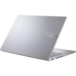 Ноутбук ASUS Vivobook 16 X1605VA-MB589 16" WUXGA IPS, Intel i5-1335U, 16GB, F512GB, UMA, noOS, Сріблястий 90NB10N2-M017P0