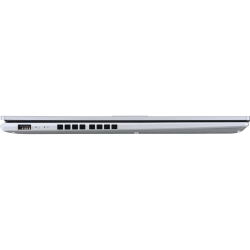 Ноутбук ASUS Vivobook 16 X1605VA-MB589 16" WUXGA IPS, Intel i5-1335U, 16GB, F512GB, UMA, noOS, Сріблястий 90NB10N2-M017P0