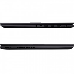 Ноутбук ASUS Vivobook 16 X1605VA-MB125 16" WUXGA IPS, Intel i7-1355U, 16GB, F1TB, UMA, NoOS, Чорний 90NB10N3-M009D0