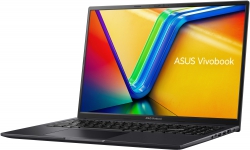 Ноутбук ASUS Vivobook 16 X1605VA-MB234 16" WQXGA IPS, Intel i3-1315U, 16GB, F512GB, UMA, NoOS, Черный 90NB10N3-M009J0
