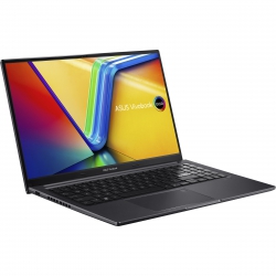 Ноутбук ASUS Vivobook 15 X1505VA-L1232 15.6" FHD OLED, Intel i3-1315U, 16GB, F512GB, UMA, noOS, Чорний 90NB10P1-M00910