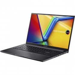 Ноутбук ASUS Vivobook 15 X1505VA-L1232 15.6" FHD OLED, Intel i3-1315U, 16GB, F512GB, UMA, noOS, Чорний 90NB10P1-M00910