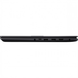 Ноутбук ASUS Vivobook 15 X1505VA-L1232 15.6" FHD OLED, Intel i3-1315U, 16GB, F512GB, UMA, noOS, Чорний 90NB10P1-M00910