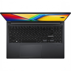 Ноутбук ASUS Vivobook 15 M1505YA-MA030 15.6" 2.8K OLED, AMD R7-7730U, 16GB, F1TB, UMA, noOS, Чорний 90NB10Q1-M00120