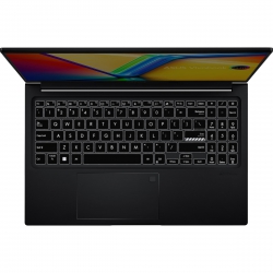Ноутбук ASUS Vivobook 15 M1505YA-MA268 15.6" 2.8K OLED, AMD R5-7430U, 16GB, F512GB, UMA, noOS, Чорний 90NB10Q1-M00CT0