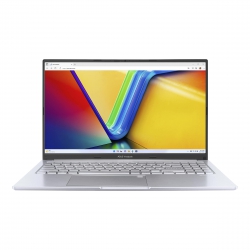 Ноутбук ASUS Vivobook 15 M1505YA-MA031 15.6" 2.8K OLED, AMD R7-7730U, 16GB, F1TB, UMA, noOS, Сріблястий 90NB10Q2-M00130