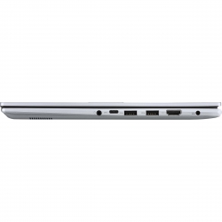Ноутбук ASUS Vivobook 15 M1505YA-MA031 15.6" 2.8K OLED, AMD R7-7730U, 16GB, F1TB, UMA, noOS, Сріблястий 90NB10Q2-M00130