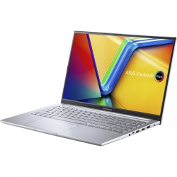 Ноутбук ASUS Vivobook 15 M1505YA-MA031 15.6" 2.8K OLED, AMD R7-7730U, 16GB, F1TB, UMA, noOS, Сріблястий 90NB10Q2-M00130