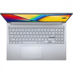 Ноутбук ASUS Vivobook 15 M1505YA-MA031 15.6" 2.8K OLED, AMD R7-7730U, 16GB, F1TB, UMA, noOS, Сріблястий 90NB10Q2-M00130