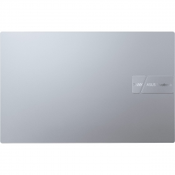 Ноутбук ASUS Vivobook 15 M1505YA-MA031 15.6" 2.8K OLED, AMD R7-7730U, 16GB, F1TB, UMA, noOS, Сріблястий 90NB10Q2-M00130