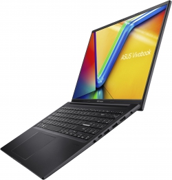 Ноутбук ASUS Vivobook 16 M1605YA-MB024 16" WUXGA IPS, AMD R5-7530U, 16GB, F512GB, UMA, noOS, Чорний 90NB10R1-M000Y0