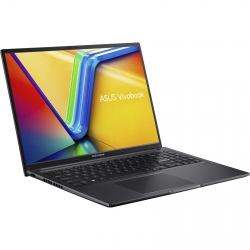 Ноутбук ASUS Vivobook 16 M1605YA-MB541 16" WUXGA IPS, AMD R5-7430U, 16GB, F512GB, UMA, noOS, Чорний 90NB10R1-M00V60