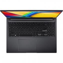 Ноутбук ASUS Vivobook 16 M1605YA-MB541 16" WUXGA IPS, AMD R5-7430U, 16GB, F512GB, UMA, noOS, Чорний 90NB10R1-M00V60