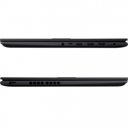 Ноутбук ASUS Vivobook 16 M1605YA-MB541 16" WUXGA IPS, AMD R5-7430U, 16GB, F512GB, UMA, noOS, Чорний 90NB10R1-M00V60