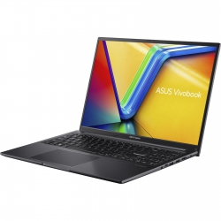 Ноутбук ASUS Vivobook 16 M1605YA-MB591 16" WUXGA IPS, AMD R5-7430U, 16GB, F512GB, UMA, NoOS, Чорний 90NB10R1-M016E0