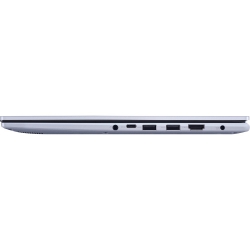 Ноутбук ASUS Vivobook 15 X1502VA-BQ141 15.6" FHD IPS, Intel i7-13700H, 16GB, F1TB, UMA, NoOS, Сріблястий 90NB10T2-M005M0