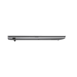 Ноутбук ASUS Vivobook 17 X1704VA-AU210 17.3" FHD IPS, Intel i3-1315U, 8GB, F512GB, UMA, NoOS, Сріблястий 90NB10V1-M007V0