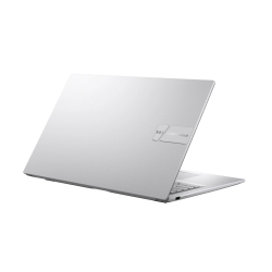 Ноутбук ASUS Vivobook 17 X1704VA-AU551 17.3" FHD IPS, Intel i5-1334U, 16GB, F512GB, UMA, NoOS, Сріблястий 90NB10V1-M00LL0